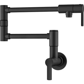Kraus KPF-5001 image-1