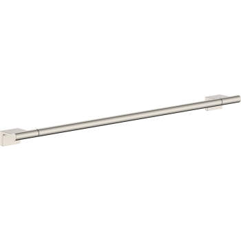 Hansgrohe bathroom accessories image-8
