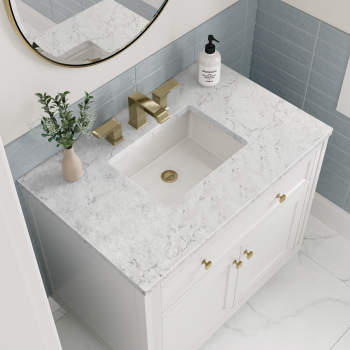 James Martin bathroom vanities image-24