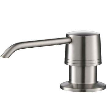 Kraus soap dispensers image-2
