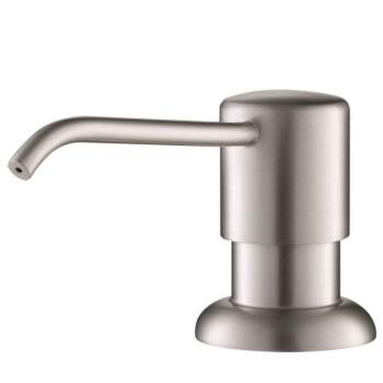 Kraus soap dispensers image-2