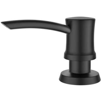 Kraus soap dispensers image-4