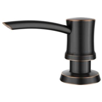 Kraus soap dispensers image-2