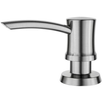 Kraus soap dispensers image-6