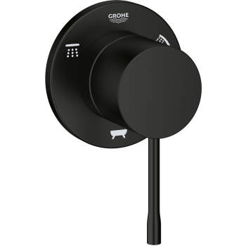Grohe shower controls image-6