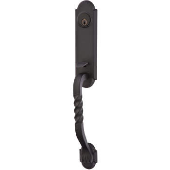 Emtek door entry sets image-2