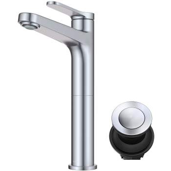 Kraus bathroom faucets image-2