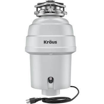 Kraus KWD201-100MCG image-1