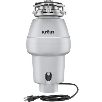 Kraus KWD201-50MCG image-1