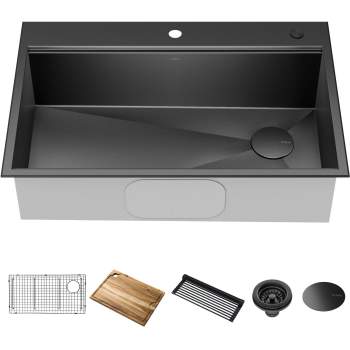 Kraus KWT310-33 image-1