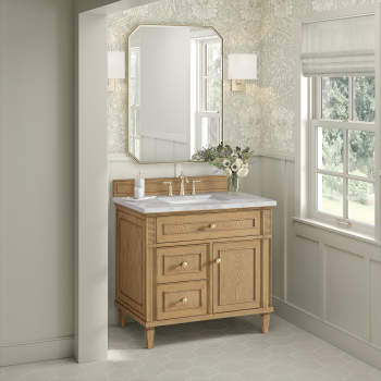James Martin 424-V36 Lorelai Vanity - Thumbnail 5