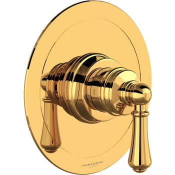 Rohl shower controls image-2