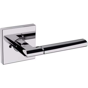 Baldwin Hardware door levers image-2
