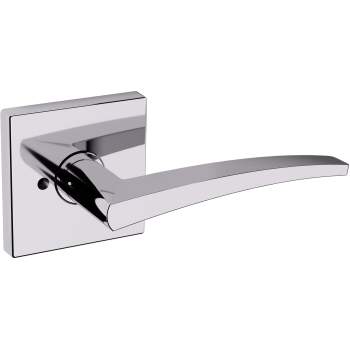 Baldwin Hardware door levers image-2