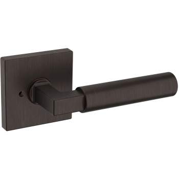 Baldwin Hardware door levers image-4