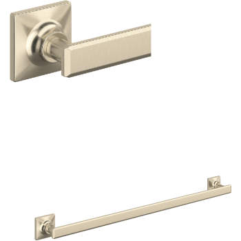 Rohl bathroom accessories image-4
