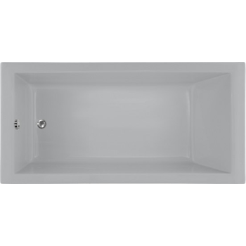 Hydro Systems LAC7236ATO Lacey Soaker Tub | QualityBath.com