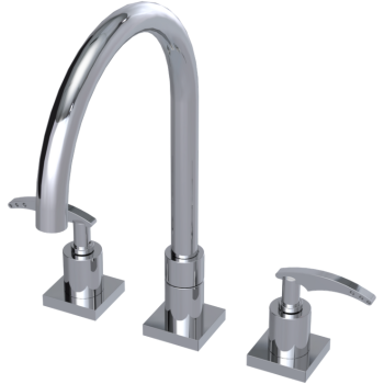 Rubinet 8ALA image-1