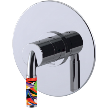 Rubinet T3YNV image-5
