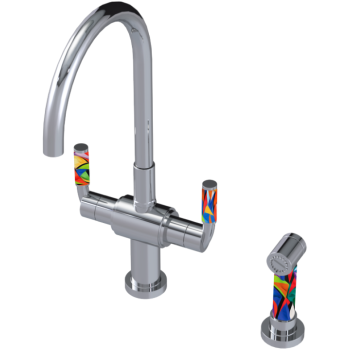 Rubinet faucets image-2
