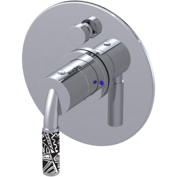Rubinet T2YNV image-3