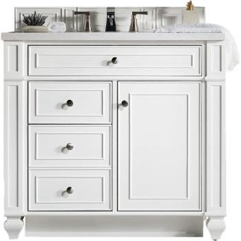 James Martin bathroom vanities image-14