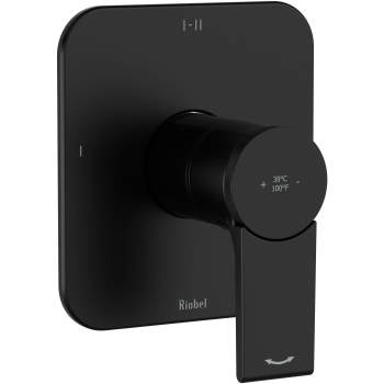 Riobel shower controls image-2