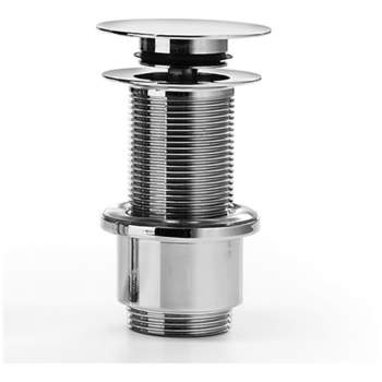 WS Bath Collection WSBC 53995 Push Waste Drain | QualityBath.com