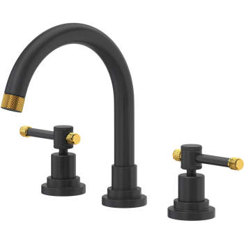 Rohl bathroom faucets image-14