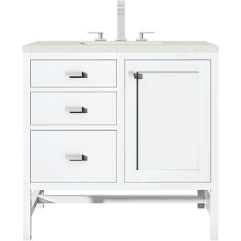 James Martin bathroom vanities image-24