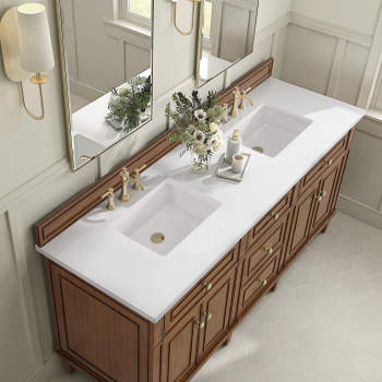 James Martin bathroom vanities image-76
