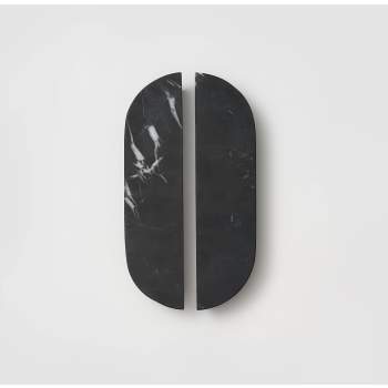 Lo and Co DOT-BLK-160 image-1
