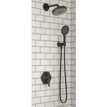 Hansgrohe Locarno Shower Set 1 image-1