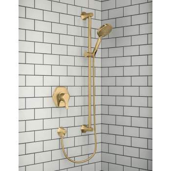Hansgrohe Locarno Shower Set 2 image-1
