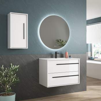 WS Bath Collection bathroom vanities image-4