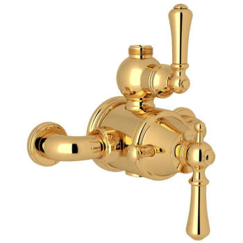 Rohl shower controls image-2