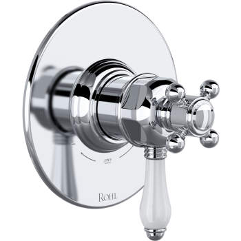 Rohl shower controls image-2