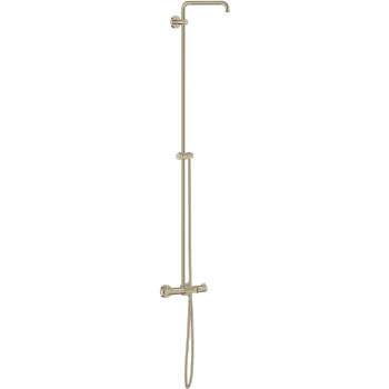Grohe exposed showers image-4