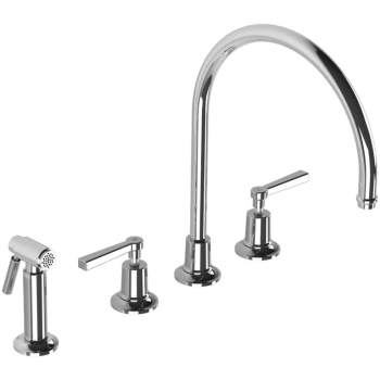 Lefroy Brooks faucets image-2