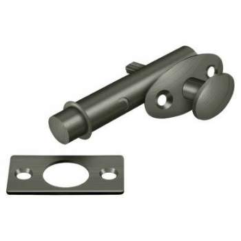Deltana door locks and bolts image-4