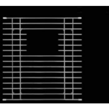 Mila MBG-6504SB image-1