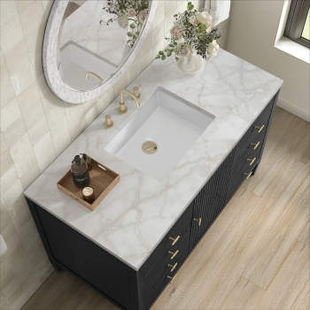 James Martin bathroom vanities image-52
