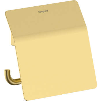 Hansgrohe bathroom accessories image-4