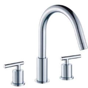 Artos bathroom faucets image-2