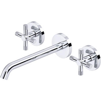 Rohl bathroom faucets image-4