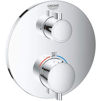Grohe 24107 image-1