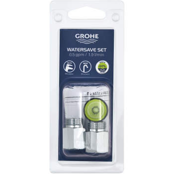 Grohe 48190 image-1