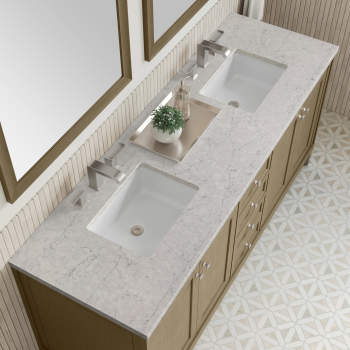 James Martin bathroom vanities image-40