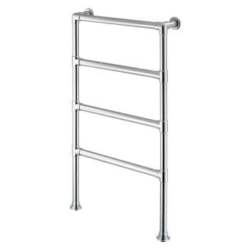 Floor towel warmer best sale