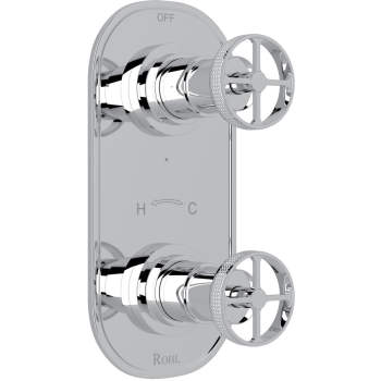 Rohl shower controls image-2